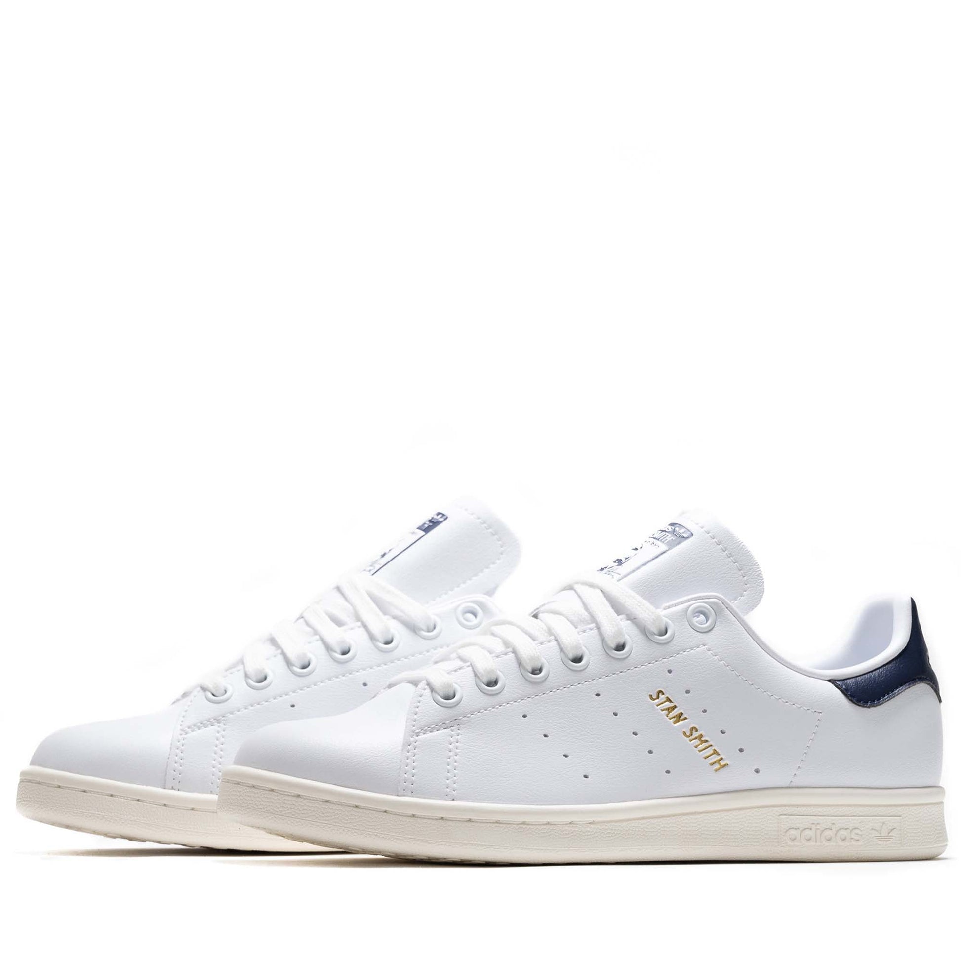 Adidas Stan Smith - Cloud White/Off White