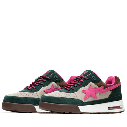 A Bathing Ape Road Sta #1 - Pink