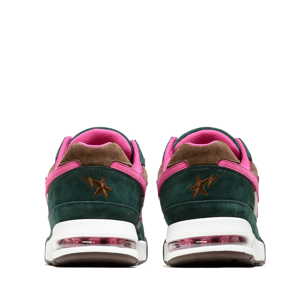 A Bathing Ape Road Sta #1 - Pink