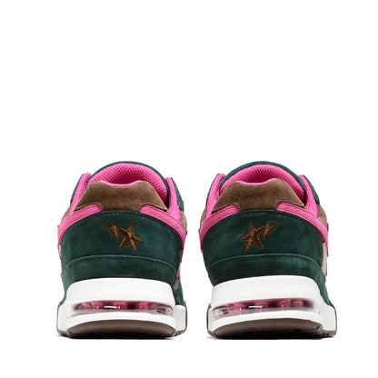 A Bathing Ape Road Sta #1 - Pink