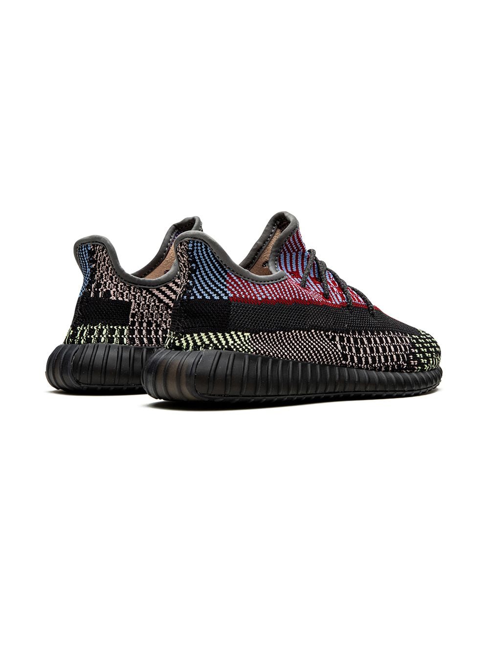 YEEZY X ADIDAS BOOST 350 V2 SNEAKERS