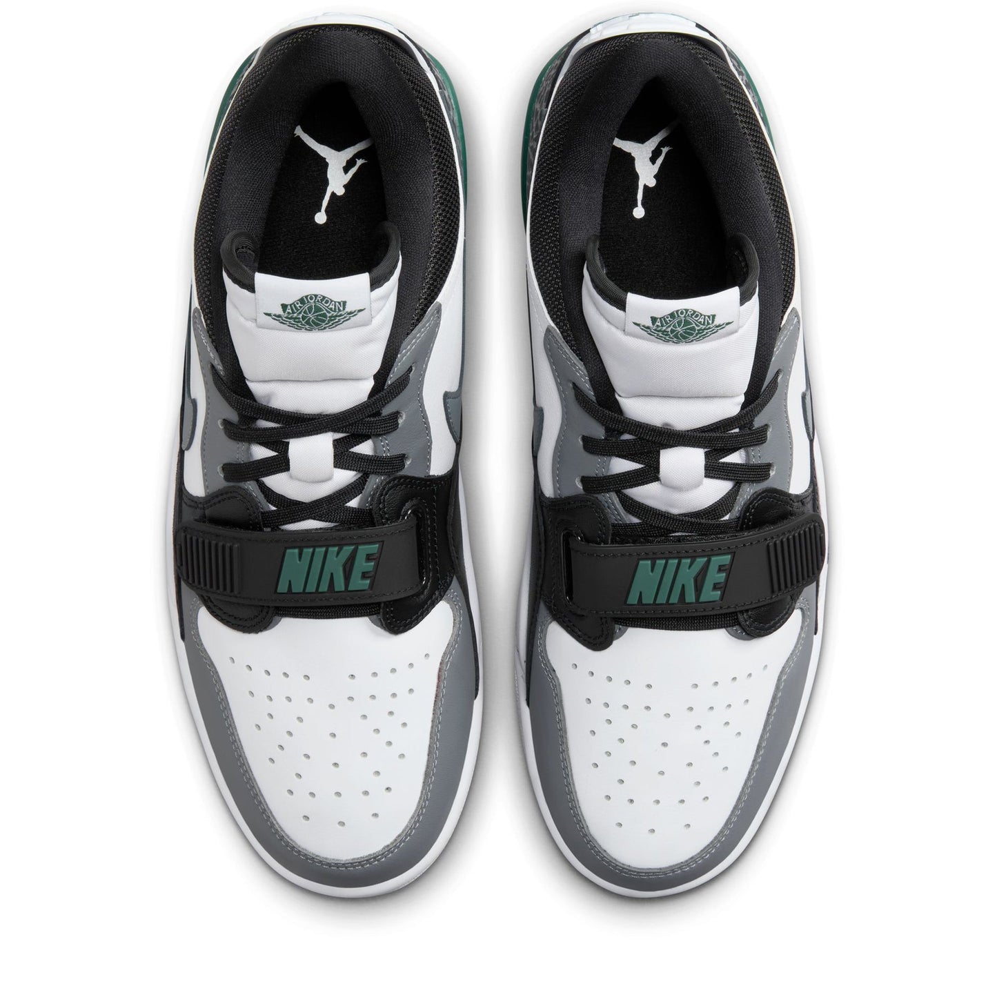 Air Jordan Legacy 312 Low - White/Oxidized Green