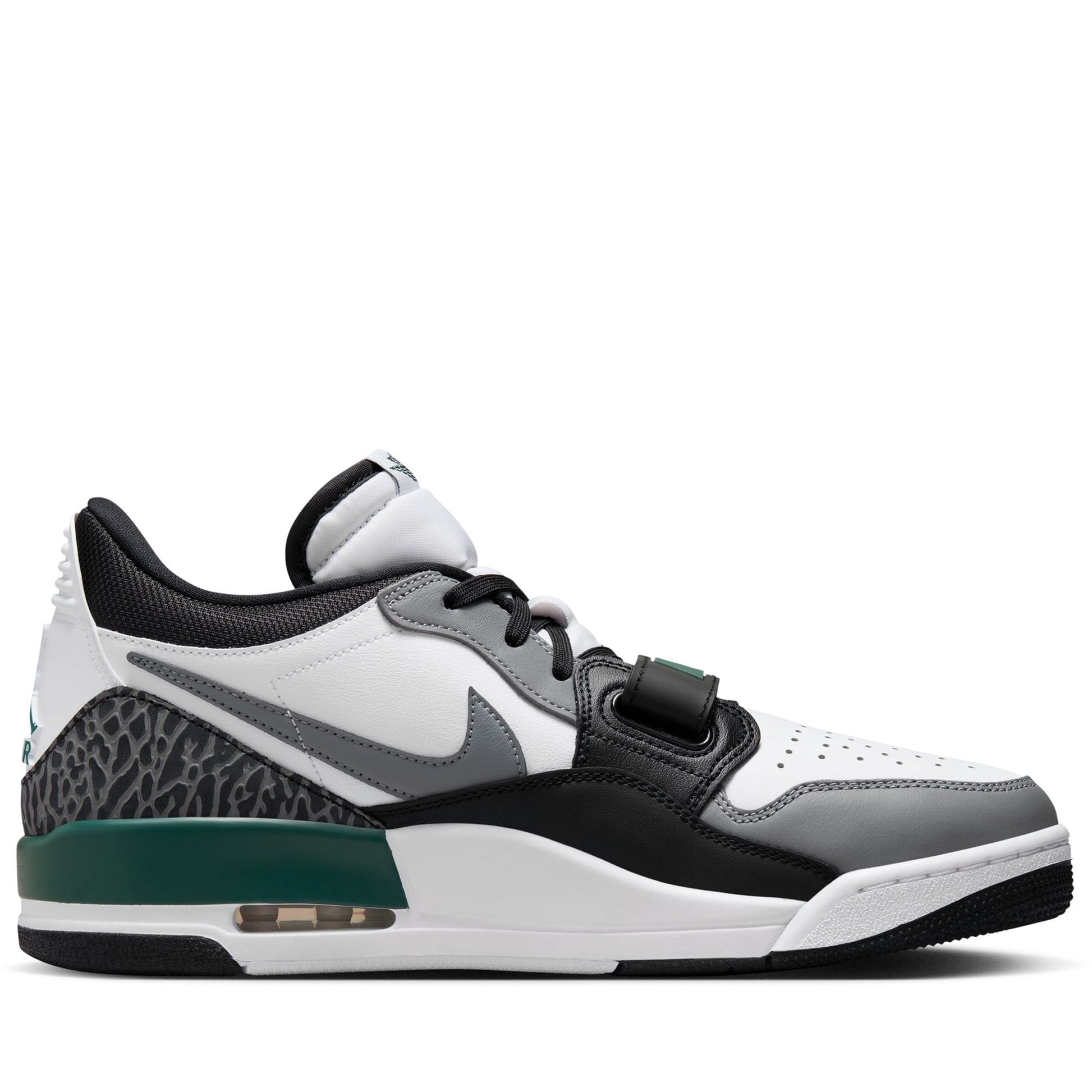 Air Jordan Legacy 312 Low - White/Oxidized Green