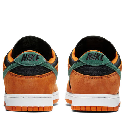 Nike Dunk Low SP 'Ceramic' - Black/Nori