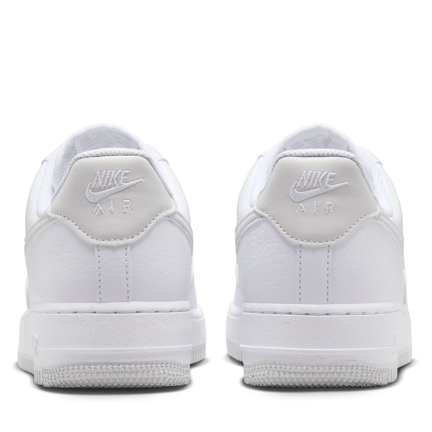 Women's Nike Air Force 1 '07 Next Nature - White/Photon Dust