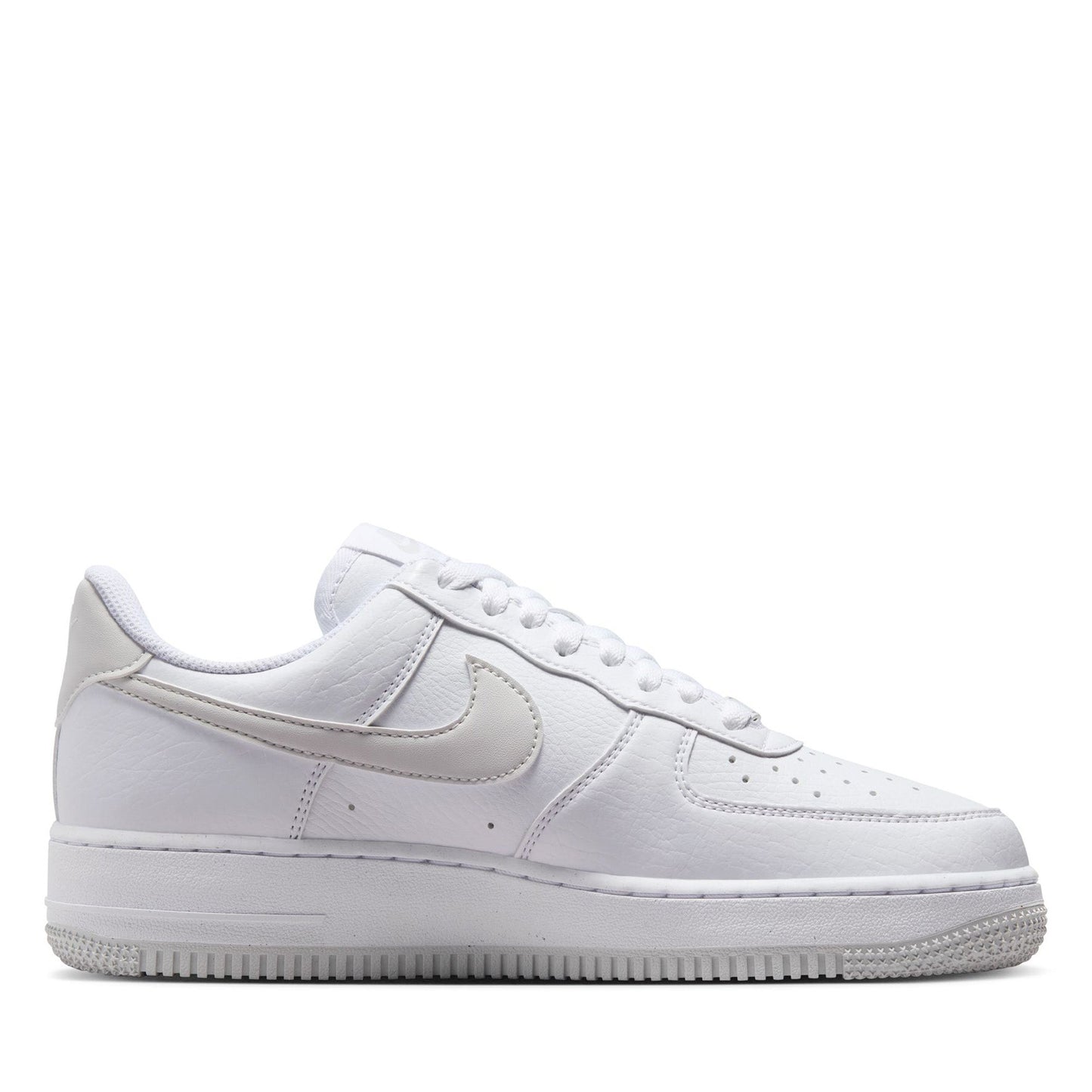 Women's Nike Air Force 1 '07 Next Nature - White/Photon Dust