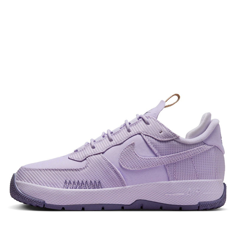 Women's Nike Air Force 1 Wild - Lilac Bloom/Daybreak