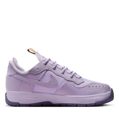 Women's Nike Air Force 1 Wild - Lilac Bloom/Daybreak