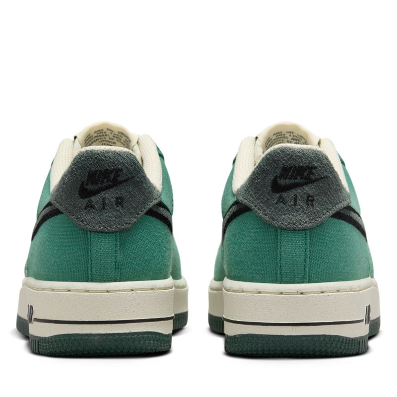 Nike Air Force 1 LV8 3 (GS) - Coconut Milk/Vintage Green