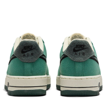 Nike Air Force 1 LV8 3 (GS) - Coconut Milk/Vintage Green