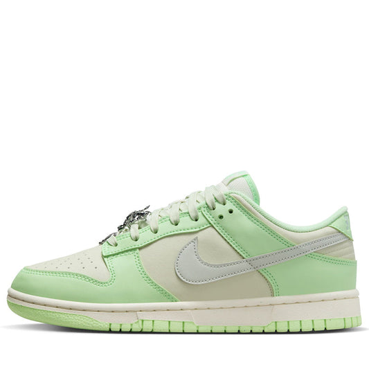 Nike Dunk Low Next Nature SE - Sea Glass/Light Silver