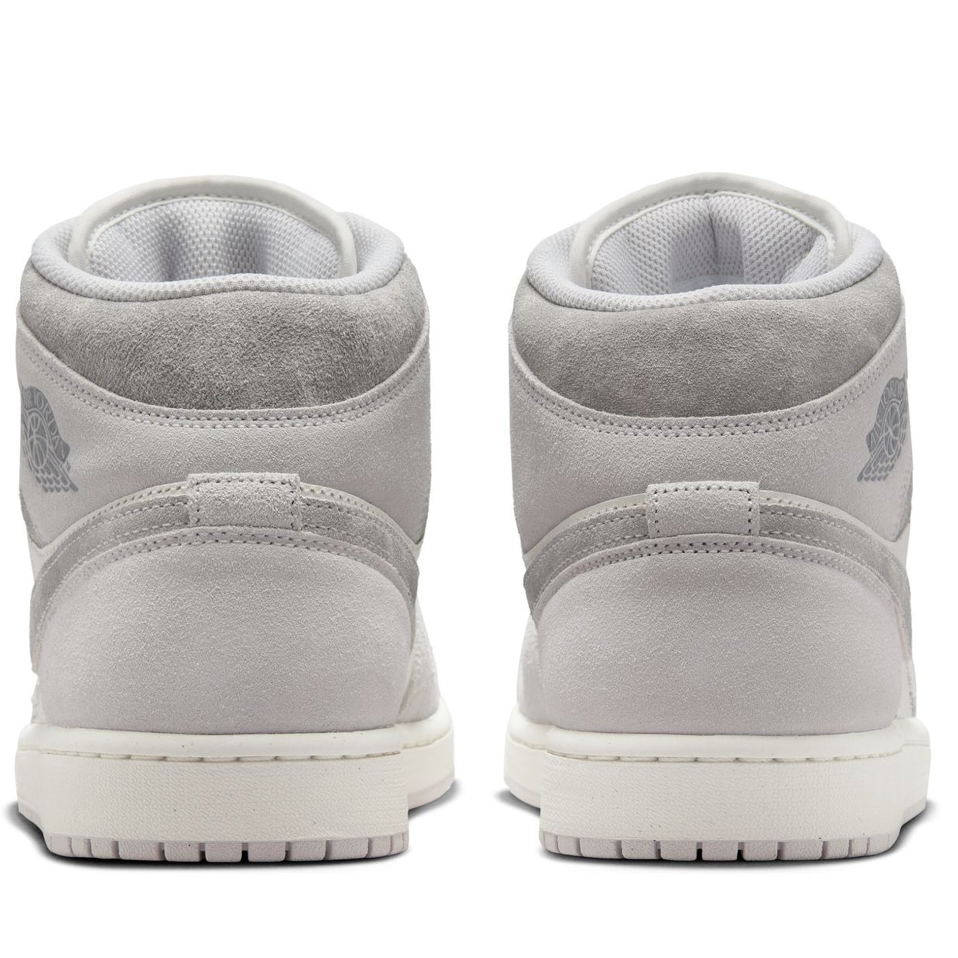 Air Jordan 1 Mid SE - Neutral Grey/Smoke Grey