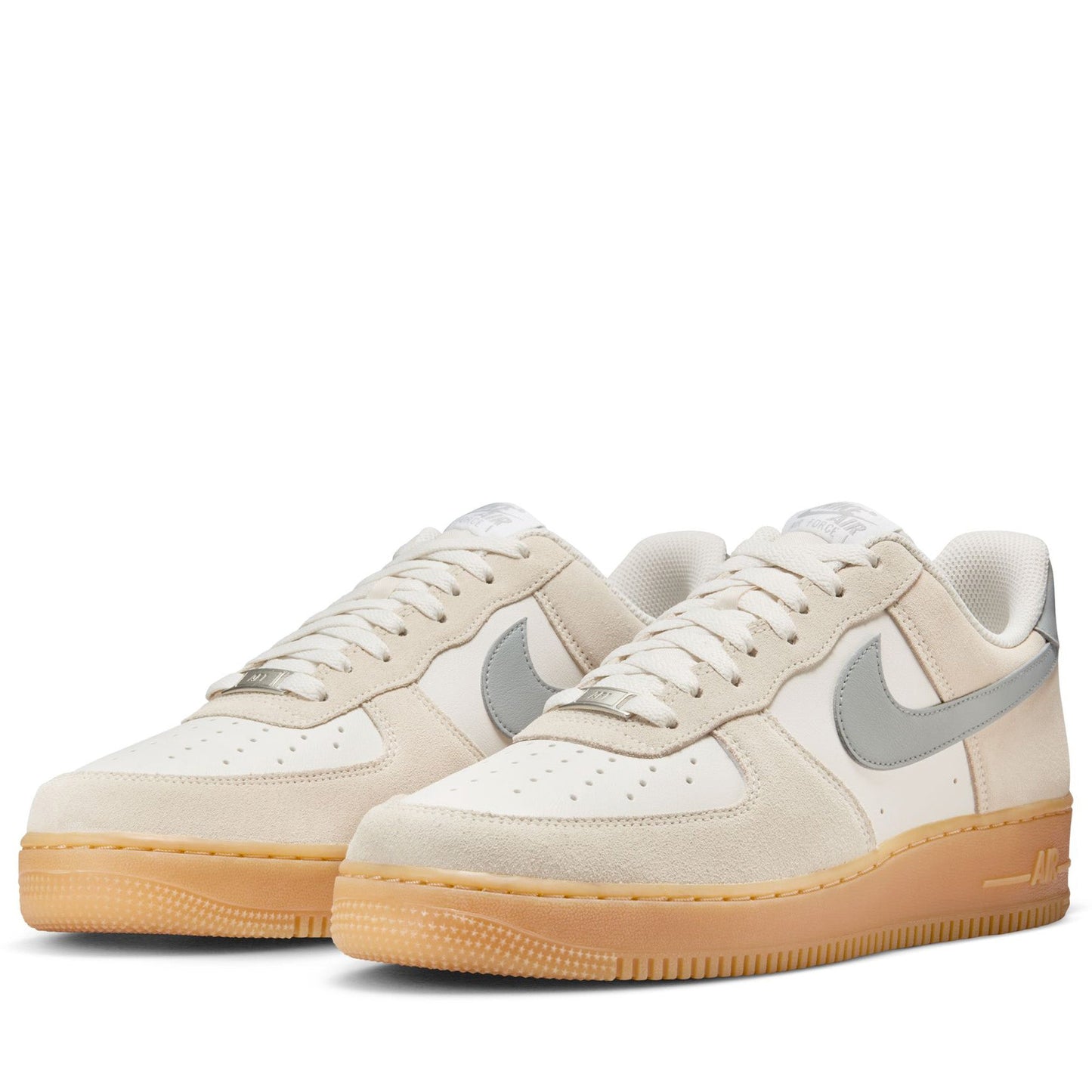 Nike Air Force 1 '07 LV8 - Phantom/Light Smoke Grey