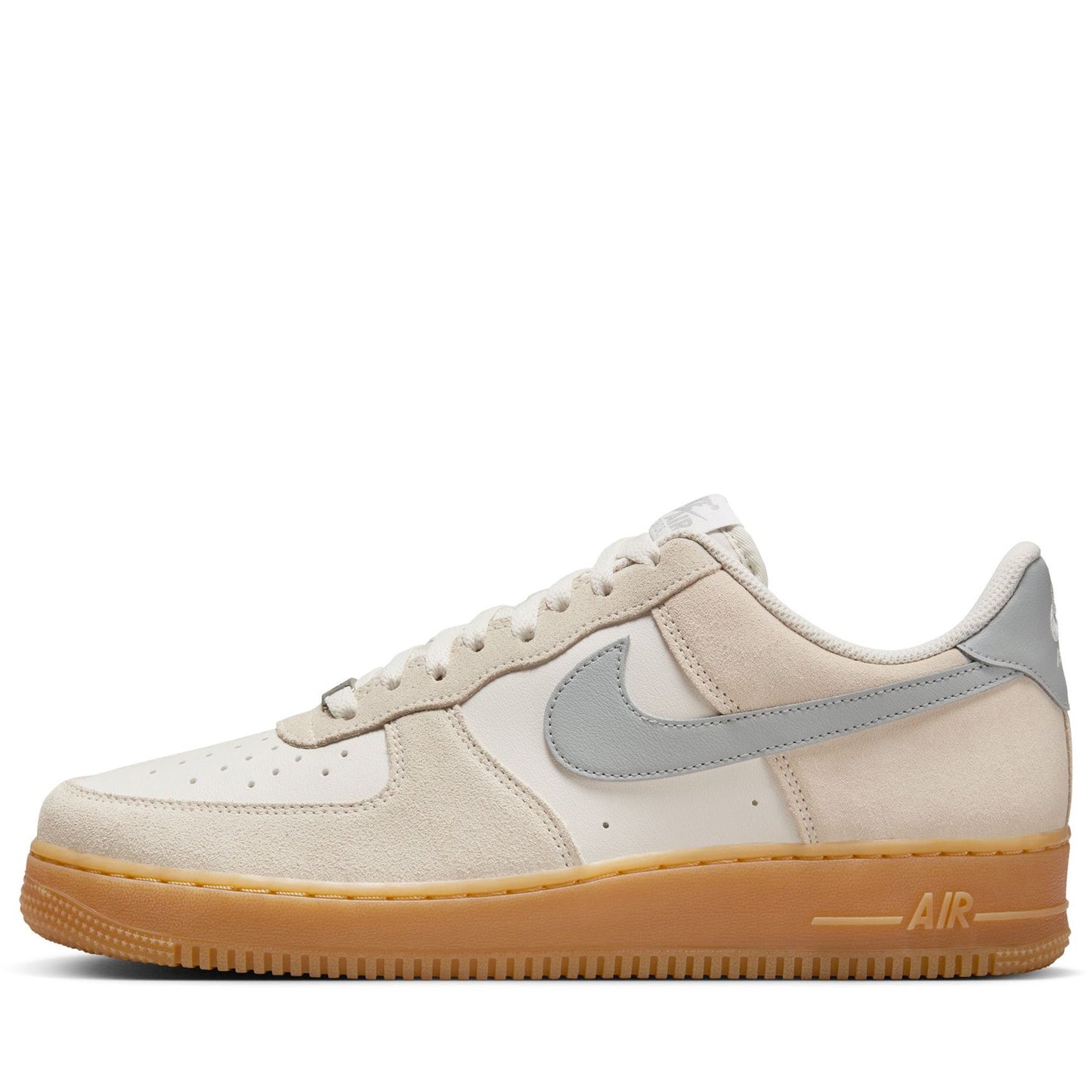 Nike Air Force 1 '07 LV8 - Phantom/Light Smoke Grey