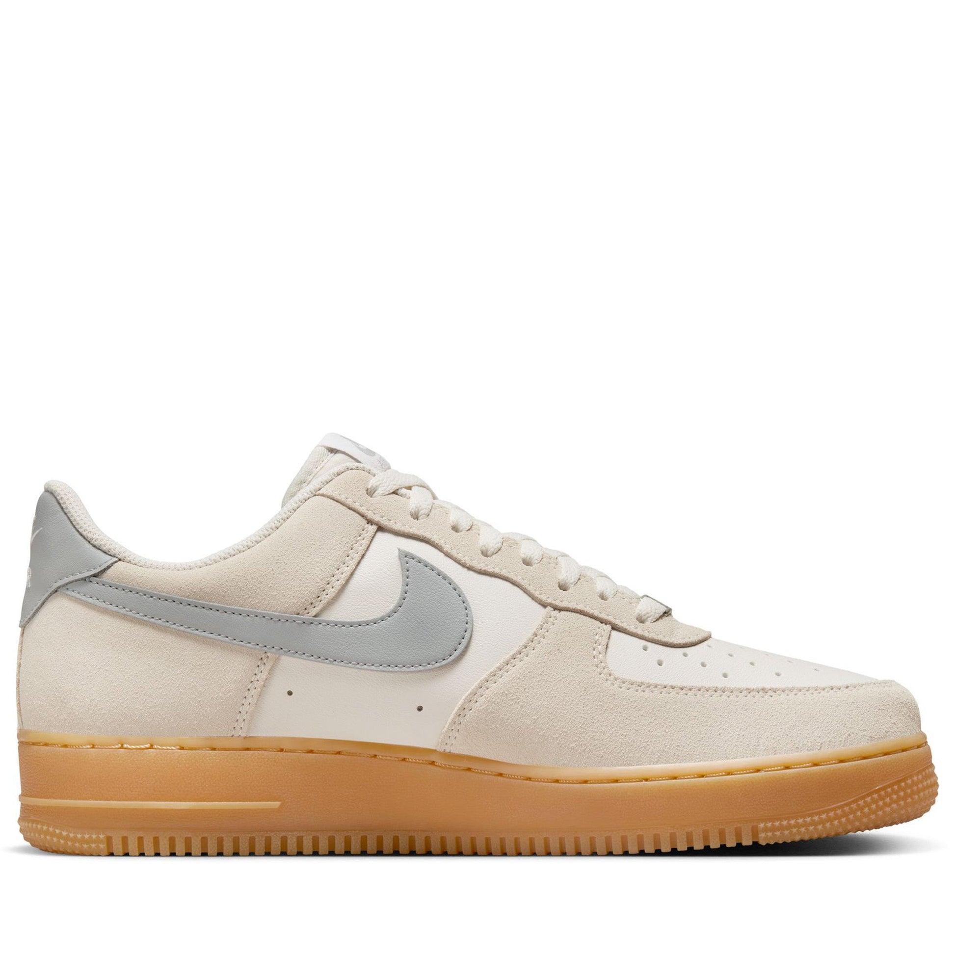 Nike Air Force 1 '07 LV8 - Phantom/Light Smoke Grey