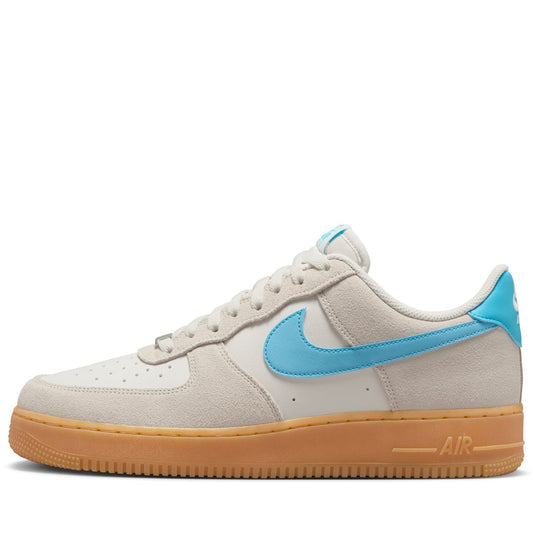 Nike Air Force 1 '07 LV8 - Phantom/Baltic Blue