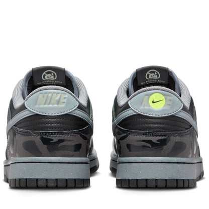 Nike Dunk Low Retro QS 'Berlin' - Off Noir/Cool Grey