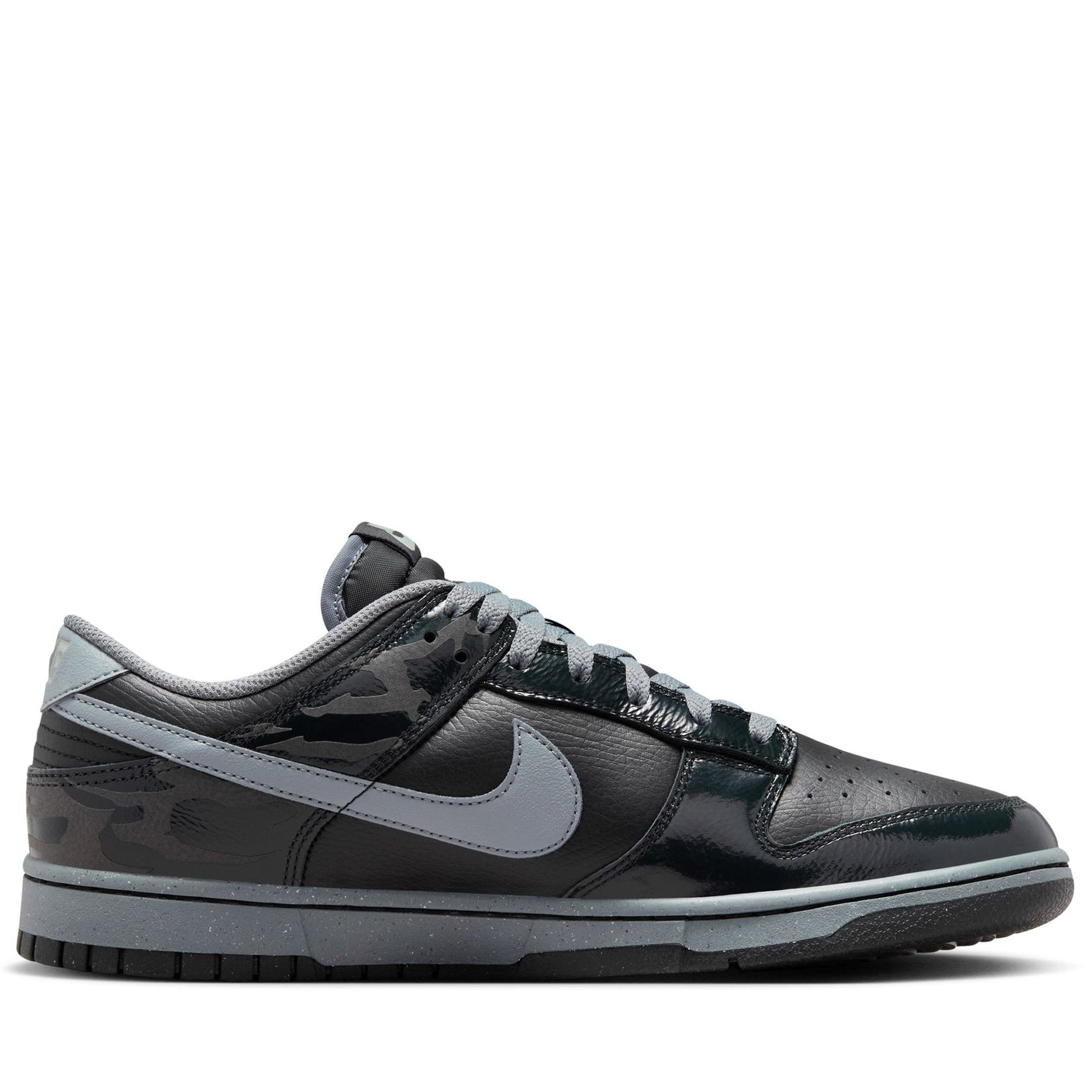 Nike Dunk Low Retro QS 'Berlin' - Off Noir/Cool Grey