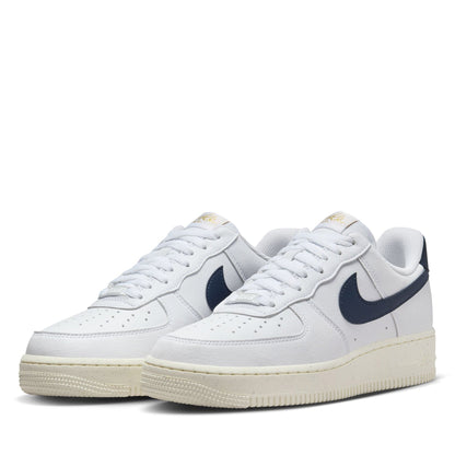 Women's Nike Air Force 1 '07 Next Nature - White/Obsidian