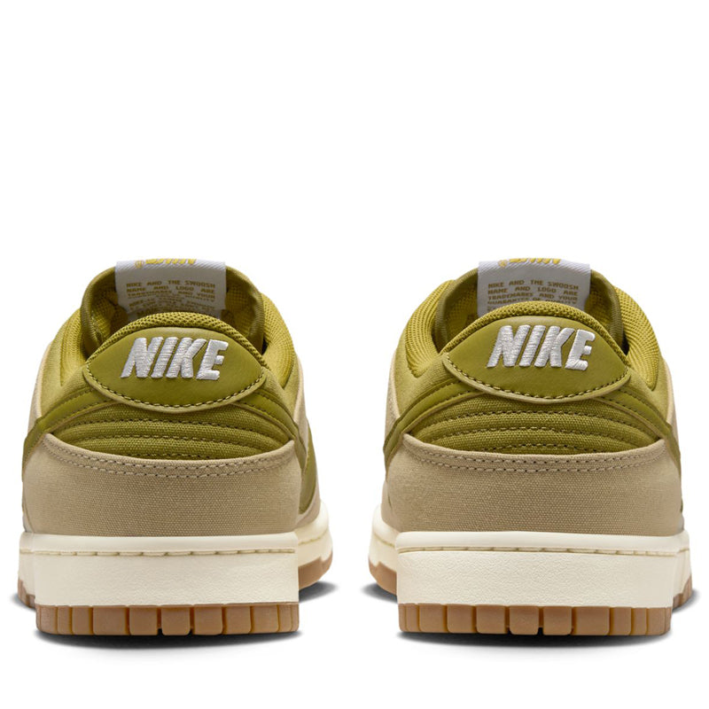 Nike Dunk Low 'Since '72' - Sail/Pacific Moss