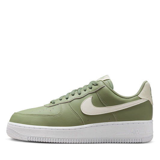 Women's Nike Air Force 1 '07 - Oil Green/Sea Glass