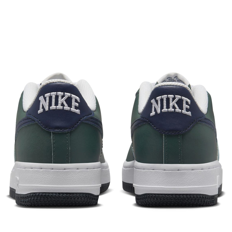 Nike Air Force 1 (GS) - Vintage Green/Obsidian