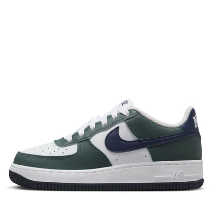 Nike Air Force 1 (GS) - Vintage Green/Obsidian