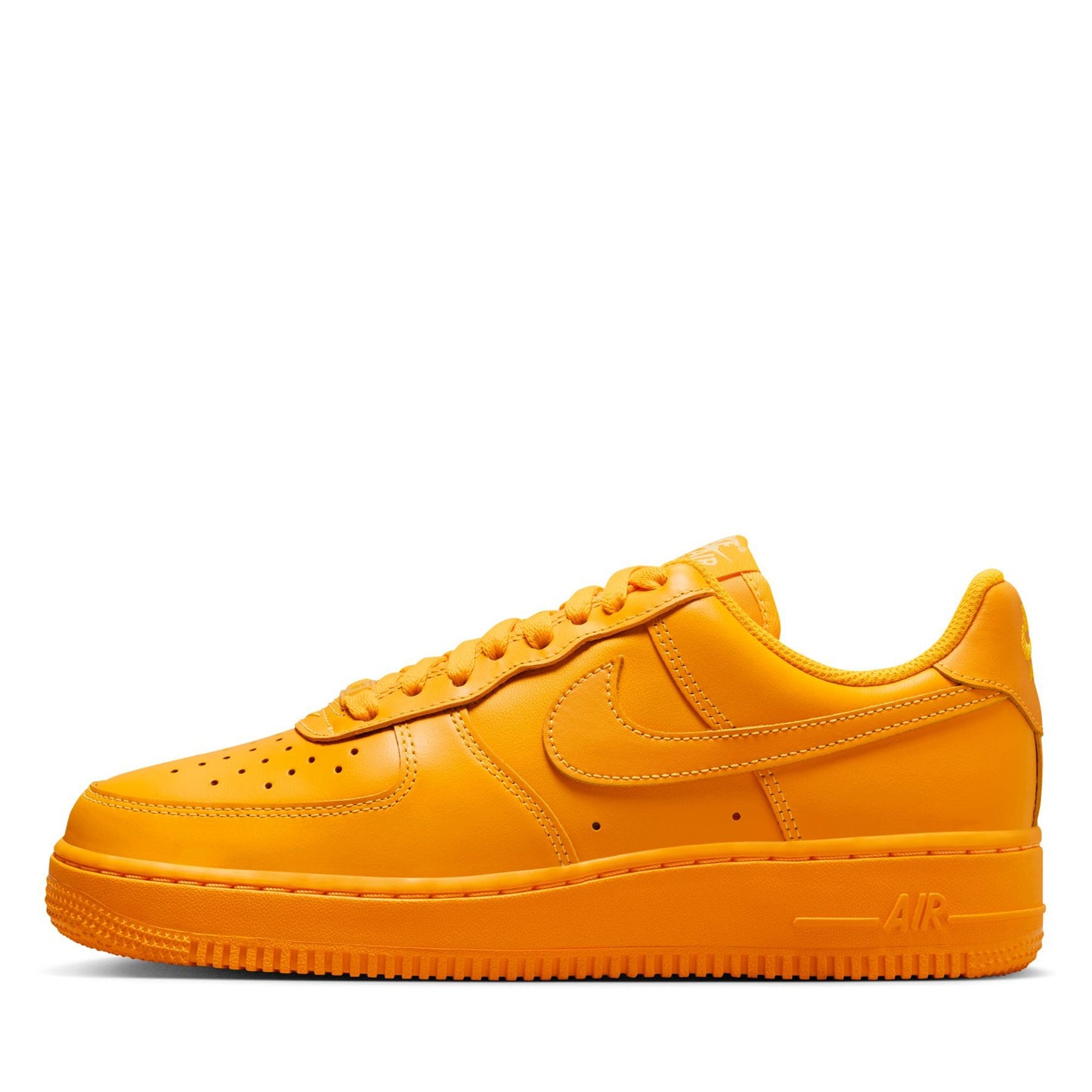 Women's Nike Air Force 1 '07 - Laser Orange/Laser Orange