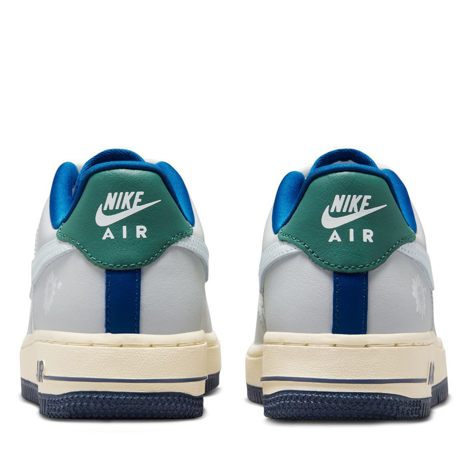 Nike Air Force 1 LV8 (GS) - Sail/White