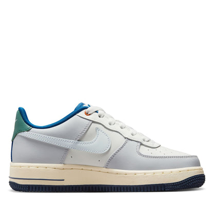 Nike Air Force 1 LV8 (GS) - Sail/White