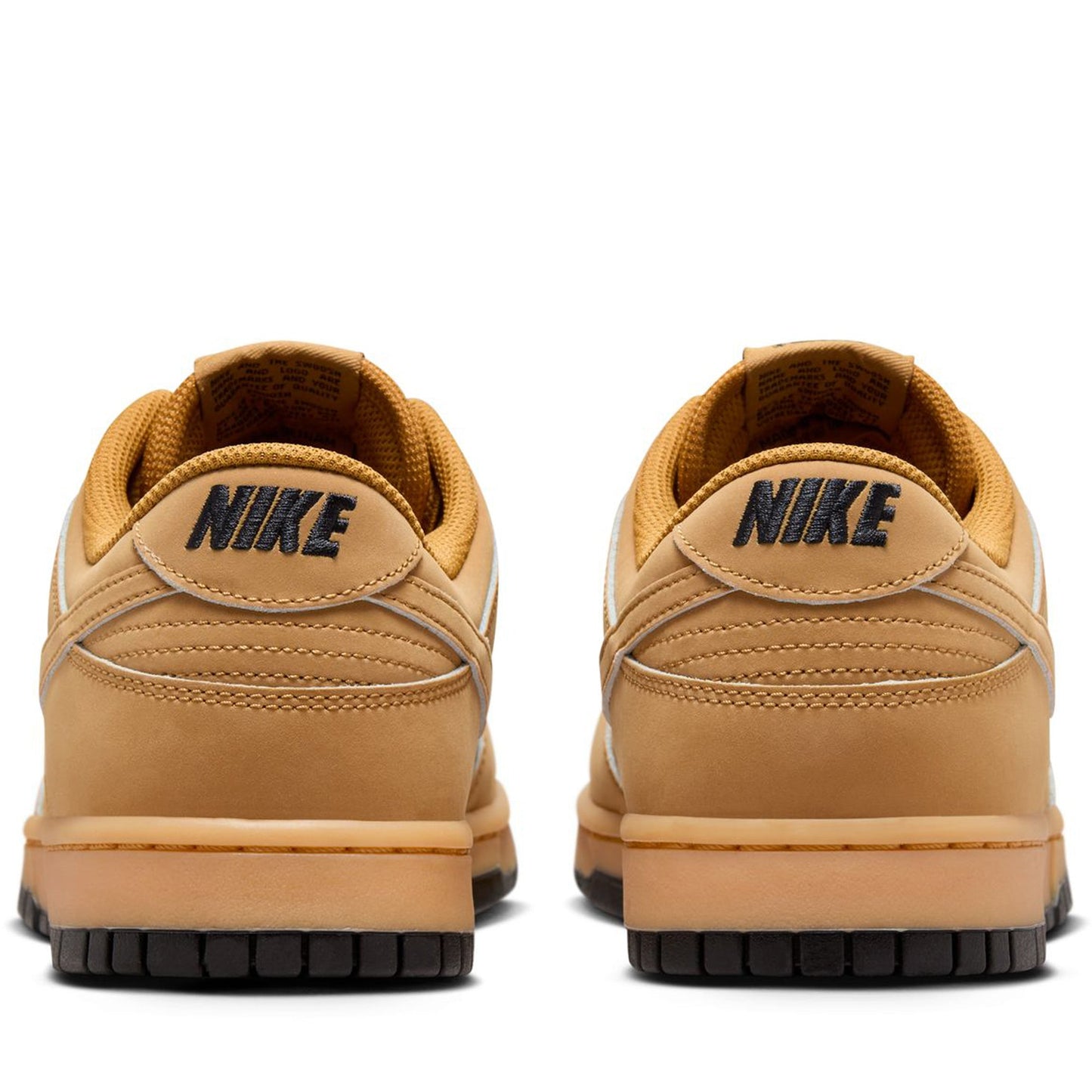 Nike Dunk Low Retro SE - Wheat/Gum Yellow