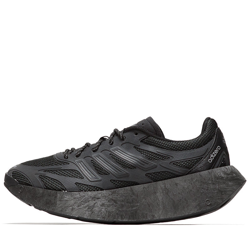 Adidas Adizero Aruku - Core Black/Iron Metallic