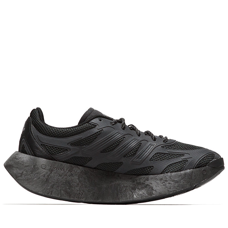 Adidas Adizero Aruku - Core Black/Iron Metallic