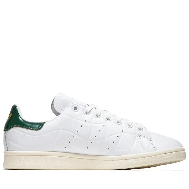 Dime x Adidas Stan Smith - White/Green