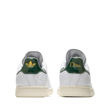 Dime x Adidas Stan Smith - White/Green