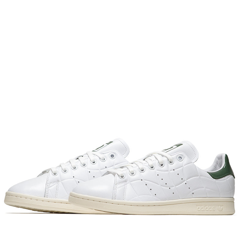 Dime x Adidas Stan Smith - White/Green