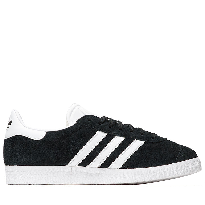 Adidas Gazelle - Core Black/White