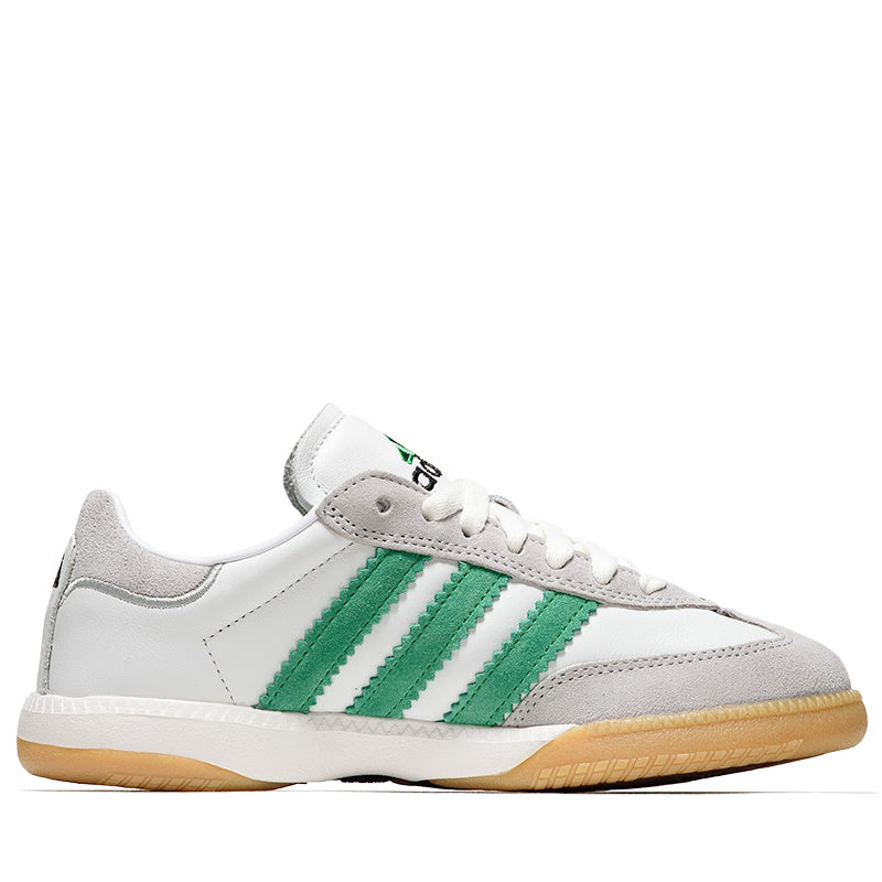 Adidas Samba Millennium - Cloud White/Green