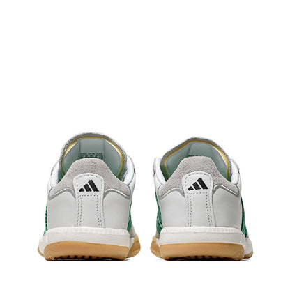 Adidas Samba Millennium - Cloud White/Green