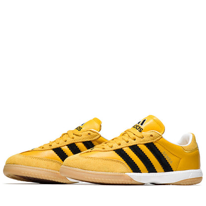 Adidas Samba Millennium - Crew Yellow/Core Black