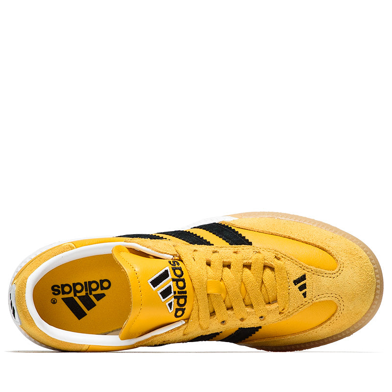 Adidas Samba Millennium - Crew Yellow/Core Black