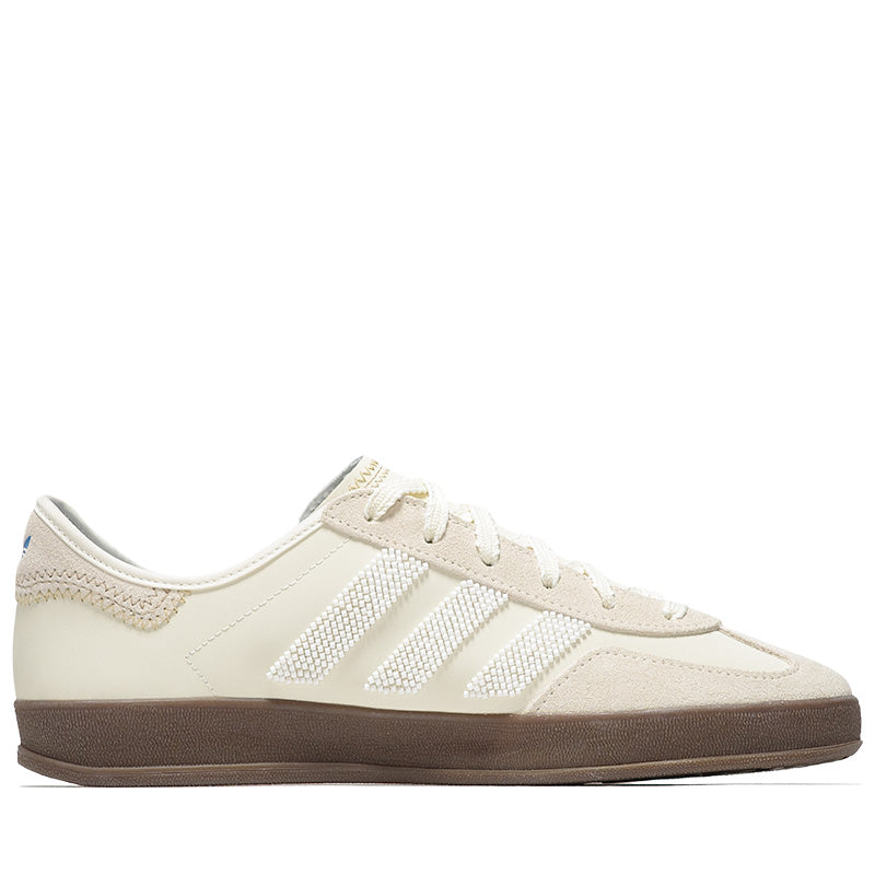 CLOT x Adidas Gazelle - Off White/Cloud White