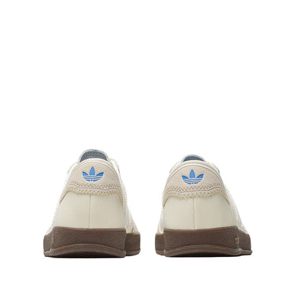 CLOT x Adidas Gazelle - Off White/Cloud White