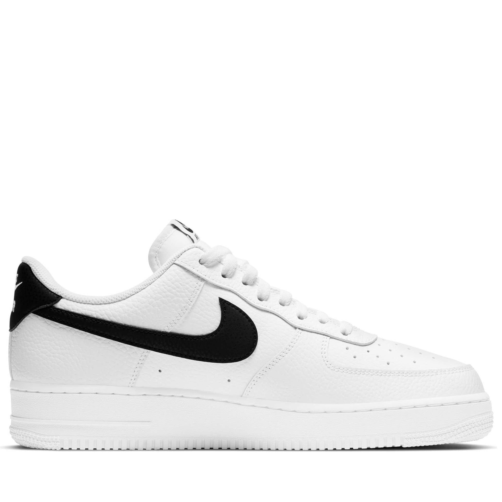 Nike Air Force 1 '07 - White/Black