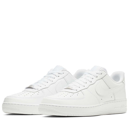 Nike Air Force 1 '07 - White/White