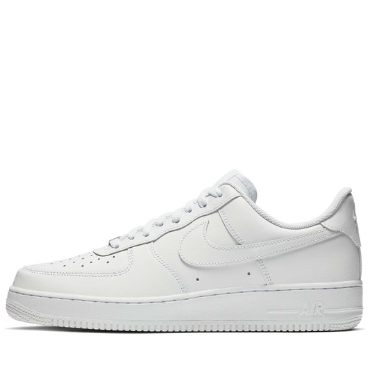 Nike Air Force 1 '07 - White/White