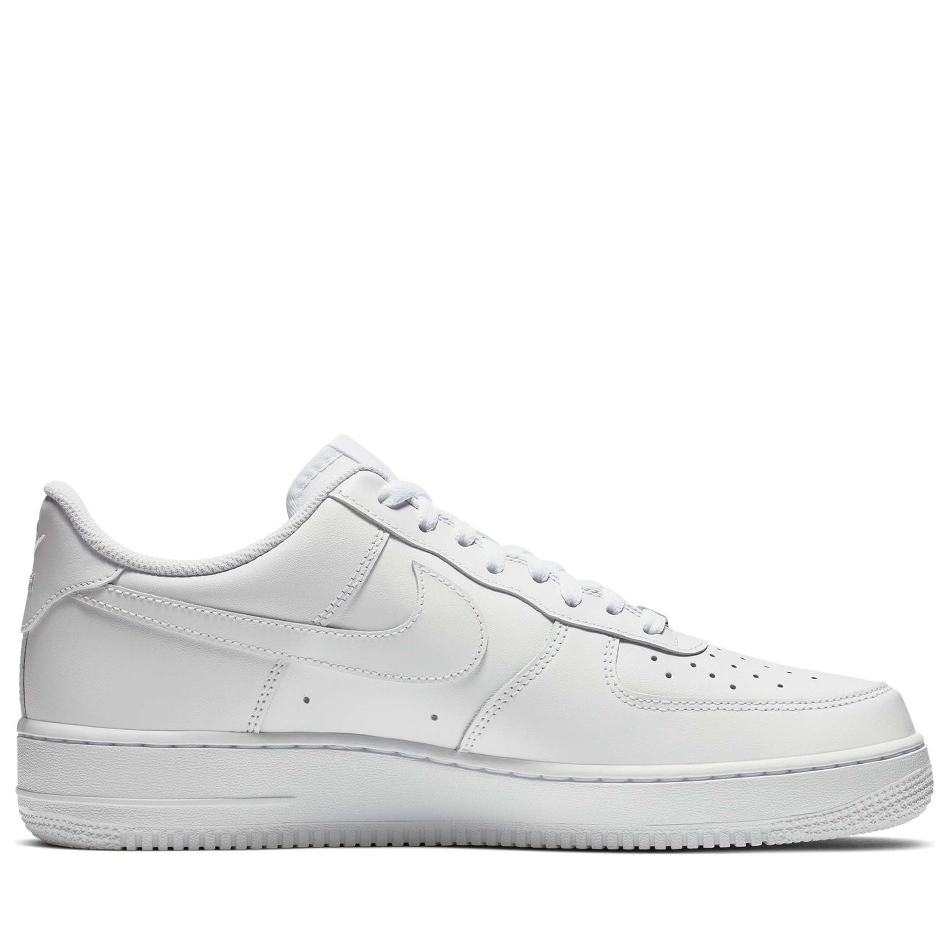 Nike Air Force 1 '07 - White/White