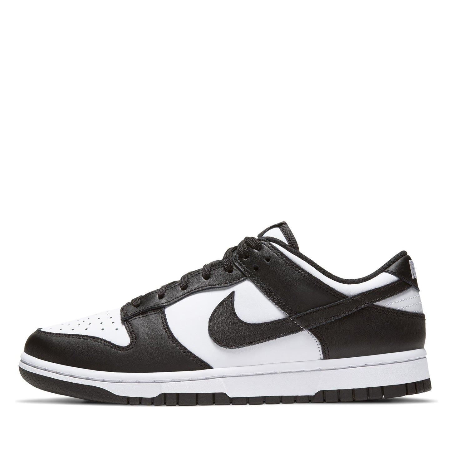 Women's Nike Dunk Low 'Panda' - White/Black