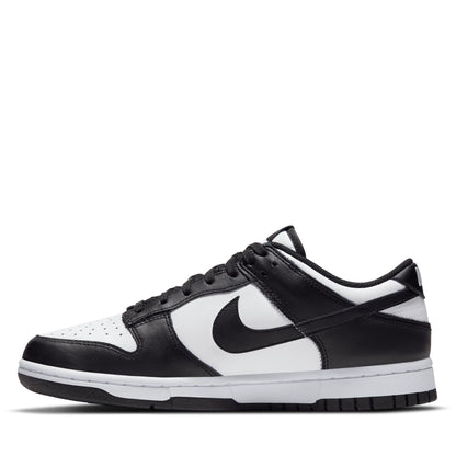 Women's Nike Dunk Low 'Panda' - White/Black