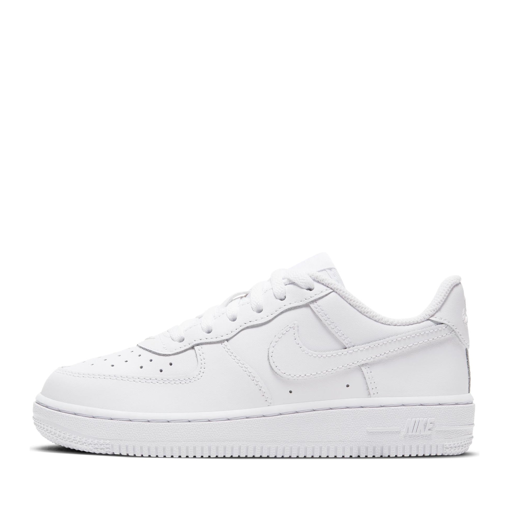 Nike Air Force 1 LE (PS) - White